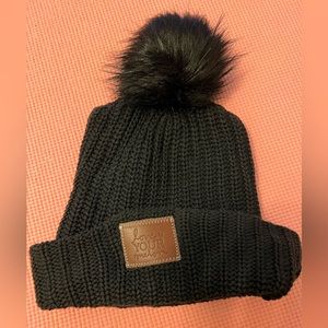 Love your Melon Pop Beanie